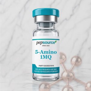 5-Amino-1MQ