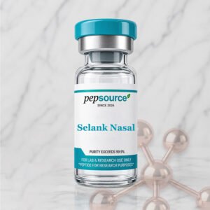 Selank Nasal